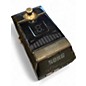 Used KORG PB01 Pitchblack Chromatic Tuner Pedal