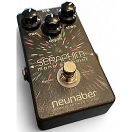 Used Neunaber SERAPHIM Effect Pedal