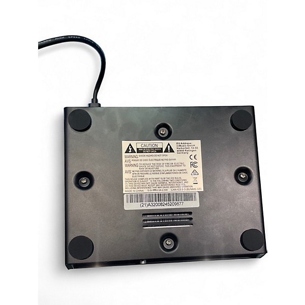 Used M-Audio AIR 192 Audio Interface