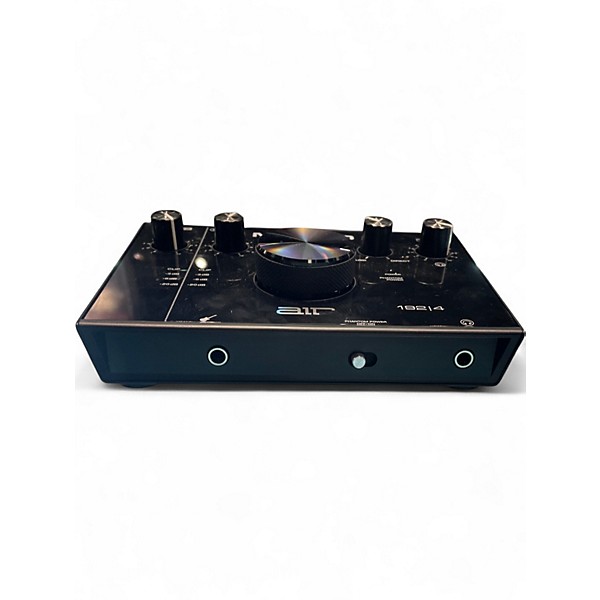 Used M-Audio AIR 192 Audio Interface
