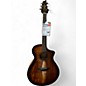Used Breedlove PURSUIT EX S CONCERT KOA Acoustic Electric Guitar thumbnail