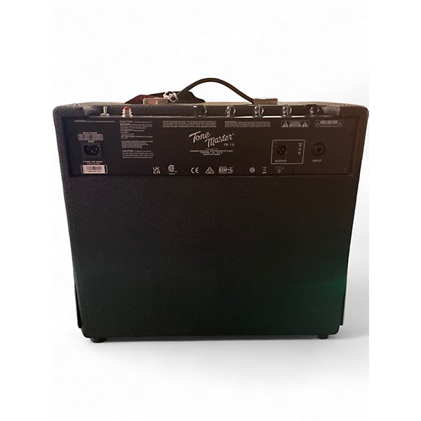 Used Fender tone master FR10 Guitar Combo Amp