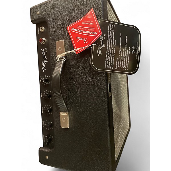 Used Fender tone master FR10 Guitar Combo Amp