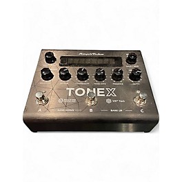 Used IK Multimedia Tonex Effect Processor