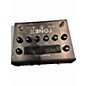 Used IK Multimedia Tonex Effect Processor