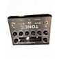 Used IK Multimedia tonex Effect Processor thumbnail