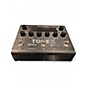 Used IK Multimedia tonex Effect Processor