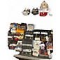 Used Source Audio Nemesis Effect Pedal thumbnail