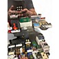 Used Source Audio Nemesis Effect Pedal