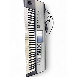 Used KORG KROME EX Keyboard Workstation
