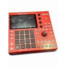 Used Akai Professional MPC One+ Production Controller