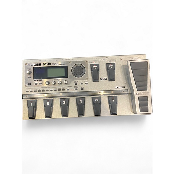 Used BOSS GT10 Effect Processor,All Products : American Fashion Style Bags On Sale