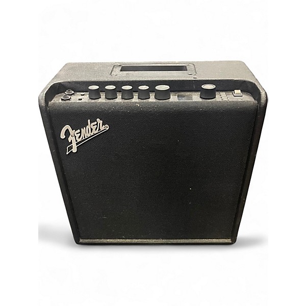 Used Fender Mustang LT25 25W 1x8 Guitar Combo Amp,New Products : American Fashion Style Bags On Sale