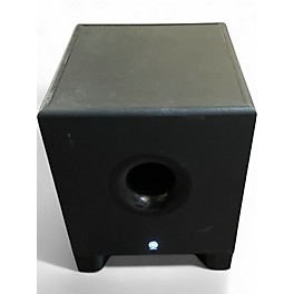 Used Yamaha HS10W Subwoofer