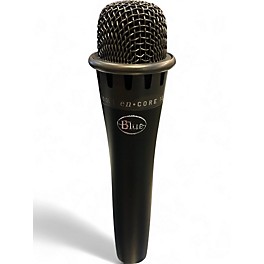Used Blue Encore 100i Dynamic Microphone