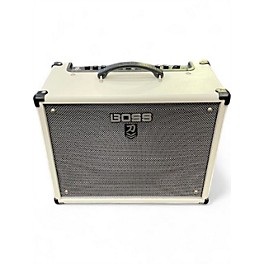 Used BOSS Katana KTN50 MKII 50W 1X12 Guitar Combo Amp