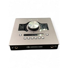 Used Universal Audio APOLLO TWIN X DUO HERITAGE EDITION Audio Interface