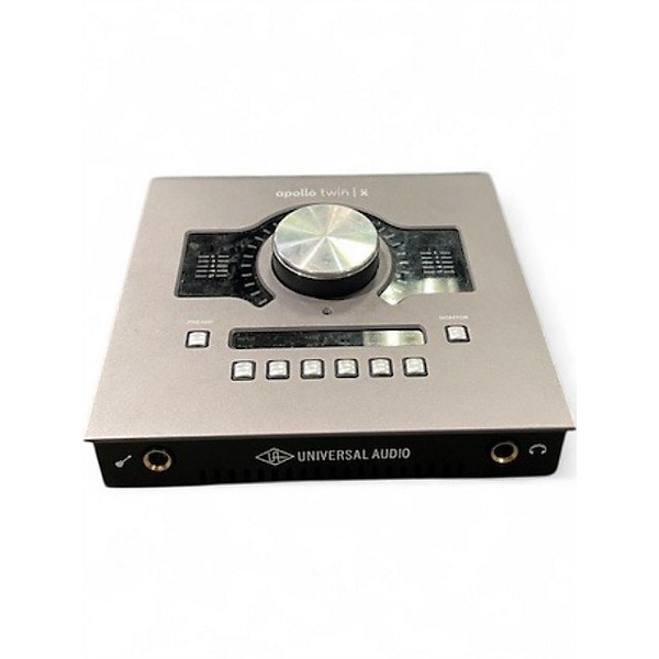 DTM・DAW APOLLO TWIN X / DUO Heritage Edition Amazon.com: Universal Audio Apollo Twin X DUO Heritage