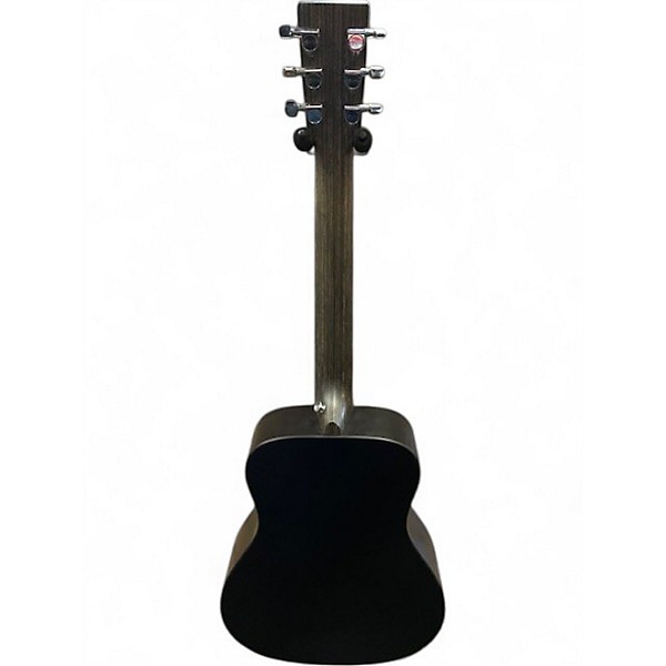 Used Martin Used Martin LX Black Little Martin Matte Black