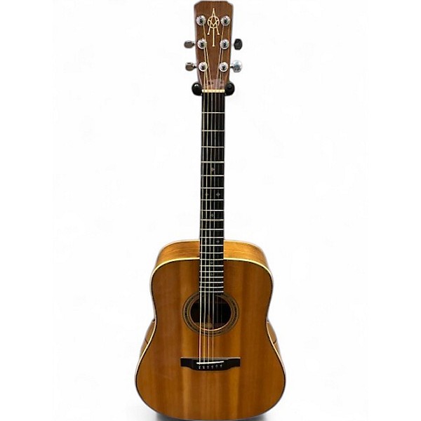 Used 1982 Alvarez DY52 Natural Acoustic Guitar,New Products : American Fashion Style Bags On Sale