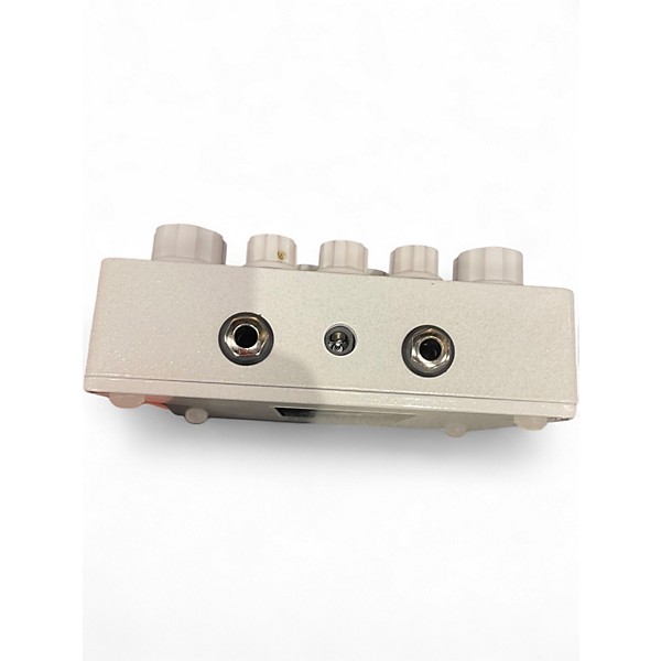 Used EarthQuaker Devices Palisades Mega Ultimate Overdrive Effect Pedal