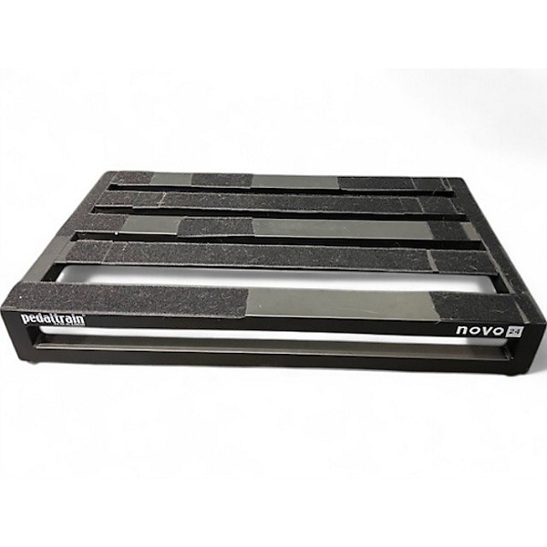 Used Pedaltrain novo 24