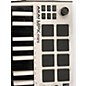 Used Akai Professional MPK Mini MIDI Controller