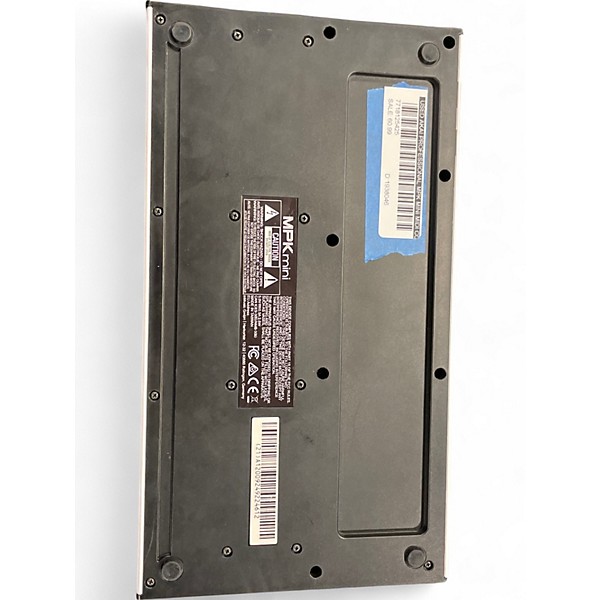 Used Akai Professional MPK Mini MIDI Controller