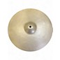 Used Centent Cymbals 14in Andromeda Hi Hat Bottom Cymbal thumbnail