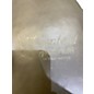 Used Centent Cymbals 14in Andromeda Hi Hat Bottom Cymbal