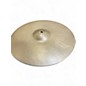 Used Centent Cymbals 14in Andromeda Hi Hat Bottom Cymbal