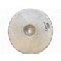 Used Centent Cymbals 14in Andromeda Hi Hat Bottom Cymbal