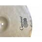 Used Centent Cymbals 14in Andromeda Hi Hat Bottom Cymbal