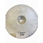 Used Centent Cymbals 14in Andromeda Hi Hat Top Cymbal
