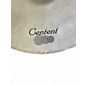 Used Centent Cymbals 14in Andromeda Hi Hat Top Cymbal