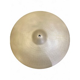 Used Centent Cymbals 16in Andromeda Cymbal