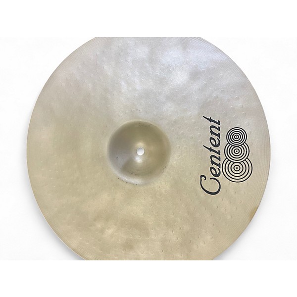 Used Centent Cymbals 16in Andromeda Cymbal