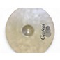 Used Centent Cymbals 16in Andromeda Cymbal
