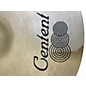Used Centent Cymbals 16in Andromeda Cymbal