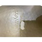 Used Centent Cymbals 17in Andromeda Cymbal