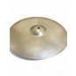 Used Centent Cymbals 17in Andromeda Cymbal