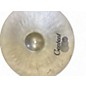Used Centent Cymbals 17in Andromeda Cymbal