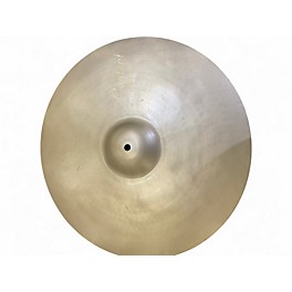 Used Centent Cymbals 18in Andromeda Cymbal