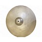 Used Centent Cymbals 18in Andromeda Cymbal thumbnail