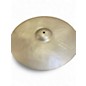 Used Centent Cymbals 18in Andromeda Cymbal
