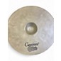 Used Centent Cymbals 18in Andromeda Cymbal