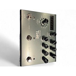 Used Strymon Timeline Delay Effect Pedal