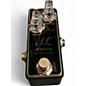 Used Xotic SL Drive Effect Pedal
