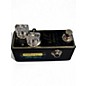 Used Xotic SL Drive Effect Pedal