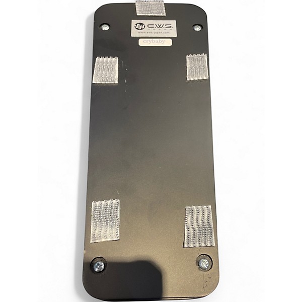 Used Mission Engineering vm pro Pedal